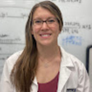 Meet your Posher, Abby